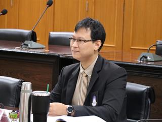 หน่วยประกันคุณภาพการศึกษา,คณะรัฐศาสตร์และสังคมศาสตร์,มหาวิทยาลัยพะเยา,ดำเนินโครงการตรวจประเมินคุณภาพการศึกษาระดับคณะ,ประจำปีการศึกษา,2560