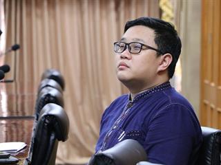 หน่วยประกันคุณภาพการศึกษา,คณะรัฐศาสตร์และสังคมศาสตร์,มหาวิทยาลัยพะเยา,ดำเนินโครงการตรวจประเมินคุณภาพการศึกษาระดับคณะ,ประจำปีการศึกษา,2560