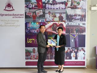 หน่วยประกันคุณภาพการศึกษา,คณะรัฐศาสตร์และสังคมศาสตร์,มหาวิทยาลัยพะเยา,ดำเนินโครงการตรวจประเมินคุณภาพการศึกษาระดับคณะ,ประจำปีการศึกษา,2560