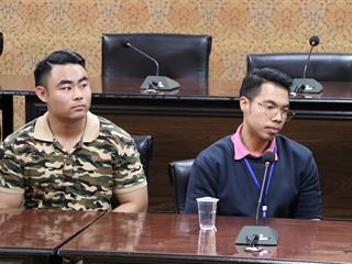 หน่วยประกันคุณภาพการศึกษา,คณะรัฐศาสตร์และสังคมศาสตร์,มหาวิทยาลัยพะเยา,ดำเนินโครงการตรวจประเมินคุณภาพการศึกษาระดับคณะ,ประจำปีการศึกษา,2560