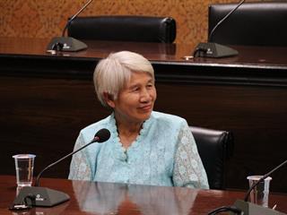 หน่วยประกันคุณภาพการศึกษา,คณะรัฐศาสตร์และสังคมศาสตร์,มหาวิทยาลัยพะเยา,ดำเนินโครงการตรวจประเมินคุณภาพการศึกษาระดับคณะ,ประจำปีการศึกษา,2560