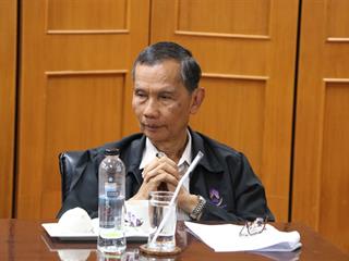 หน่วยประกันคุณภาพการศึกษา,คณะรัฐศาสตร์และสังคมศาสตร์,มหาวิทยาลัยพะเยา,ดำเนินโครงการตรวจประเมินคุณภาพการศึกษาระดับคณะ,ประจำปีการศึกษา,2560