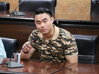 หน่วยประกันคุณภาพการศึกษา,คณะรัฐศาสตร์และสังคมศาสตร์,มหาวิทยาลัยพะเยา,ดำเนินโครงการตรวจประเมินคุณภาพการศึกษาระดับคณะ,ประจำปีการศึกษา,2560