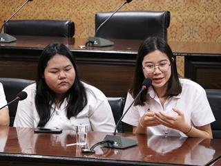 หน่วยประกันคุณภาพการศึกษา,คณะรัฐศาสตร์และสังคมศาสตร์,มหาวิทยาลัยพะเยา,ดำเนินโครงการตรวจประเมินคุณภาพการศึกษาระดับคณะ,ประจำปีการศึกษา,2560