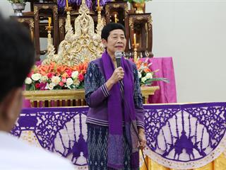 หน่วยกิจการนิสิตและทำนุบำรุงศิลปวัฒนธรรม,พร้อมด้วยสโมสรนิสิต,คณะรัฐศาสตร์และสังคมศาสตร์,มหาวิทยาลัยพะเยา,ดำเนินโครงการคุรุปูจา,ไหว้สา,ปารมี(ไหว้ครูคณะรัฐศาสตร์และสังคมศาสตร์),ประจำปีการศึกษา,2561