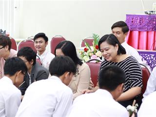 หน่วยกิจการนิสิตและทำนุบำรุงศิลปวัฒนธรรม,พร้อมด้วยสโมสรนิสิต,คณะรัฐศาสตร์และสังคมศาสตร์,มหาวิทยาลัยพะเยา,ดำเนินโครงการคุรุปูจา,ไหว้สา,ปารมี(ไหว้ครูคณะรัฐศาสตร์และสังคมศาสตร์),ประจำปีการศึกษา,2561