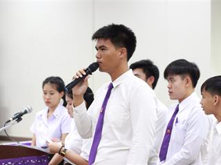 หน่วยกิจการนิสิตและทำนุบำรุงศิลปวัฒนธรรม,พร้อมด้วยสโมสรนิสิต,คณะรัฐศาสตร์และสังคมศาสตร์,มหาวิทยาลัยพะเยา,ดำเนินโครงการคุรุปูจา,ไหว้สา,ปารมี(ไหว้ครูคณะรัฐศาสตร์และสังคมศาสตร์),ประจำปีการศึกษา,2561