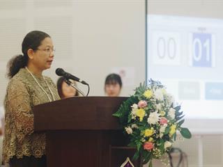 การแข่งขันตอบปัญหากฎหมาย,ปี61