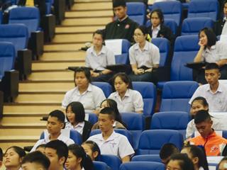 การแข่งขันตอบปัญหากฎหมาย,ปี61
