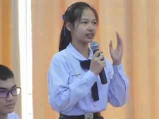 โครงการเพาะพันธุ์ปัญญา,ศูนย์พี่เลี้ยงมหาวิทยาลัยพะเยาพะเยาจัดกระบวนการ,PLC,เเละอบรม,"เขียนคือคิด"