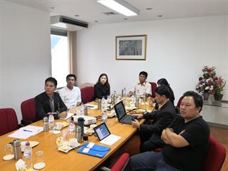 มหาวิทยาลัยพะเยา,ร่วมกับสถาบันปัญญาภิวัฒน์,สร้างบัณฑิตพันธ์ุใหม่,ทีมีคุณภาพพร้อมต่อการทำงานในศตวรรษที่,๒๑