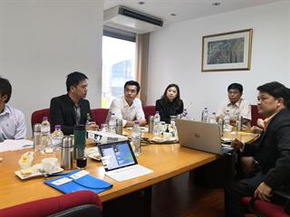 มหาวิทยาลัยพะเยา,ร่วมกับสถาบันปัญญาภิวัฒน์,สร้างบัณฑิตพันธ์ุใหม่,ทีมีคุณภาพพร้อมต่อการทำงานในศตวรรษที่,๒๑