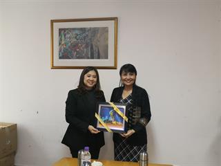 มหาวิทยาลัยพะเยา,ร่วมกับสถาบันปัญญาภิวัฒน์,สร้างบัณฑิตพันธ์ุใหม่,ทีมีคุณภาพพร้อมต่อการทำงานในศตวรรษที่,๒๑