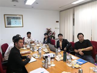 มหาวิทยาลัยพะเยา,ร่วมกับสถาบันปัญญาภิวัฒน์,สร้างบัณฑิตพันธ์ุใหม่,ทีมีคุณภาพพร้อมต่อการทำงานในศตวรรษที่,๒๑