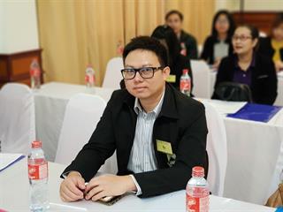 ม.พะเยา,พัฒนาศักยภาพผู้บริหาร,ระดับหัวหน้างาน,รุ่นที่,5