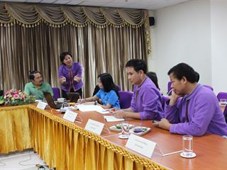 ศูนย์บรรณสารและสื่อการศึกษา,มหาวิทยาลัยพะเยา,ผ่านการตรวจประเมินห้องสมุดสีเขียวตามเกณฑ์พัฒนาห้องสมุดสีเขียว,ประจำปี,2561