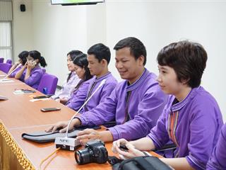 ศูนย์บรรณสารและสื่อการศึกษา,มหาวิทยาลัยพะเยา,ผ่านการตรวจประเมินห้องสมุดสีเขียวตามเกณฑ์พัฒนาห้องสมุดสีเขียว,ประจำปี,2561