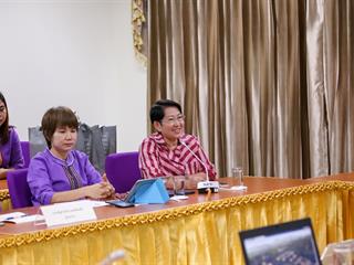 ศูนย์บรรณสารและสื่อการศึกษา,มหาวิทยาลัยพะเยา,ผ่านการตรวจประเมินห้องสมุดสีเขียวตามเกณฑ์พัฒนาห้องสมุดสีเขียว,ประจำปี,2561