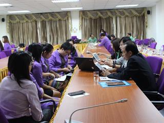 ศูนย์บรรณสารและสื่อการศึกษา,มหาวิทยาลัยพะเยา,ผ่านการตรวจประเมินห้องสมุดสีเขียวตามเกณฑ์พัฒนาห้องสมุดสีเขียว,ประจำปี,2561