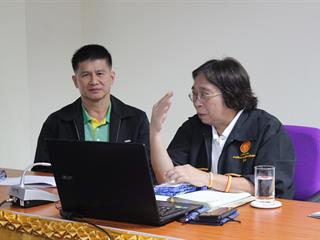 ศูนย์บรรณสารและสื่อการศึกษา,มหาวิทยาลัยพะเยา,ผ่านการตรวจประเมินห้องสมุดสีเขียวตามเกณฑ์พัฒนาห้องสมุดสีเขียว,ประจำปี,2561