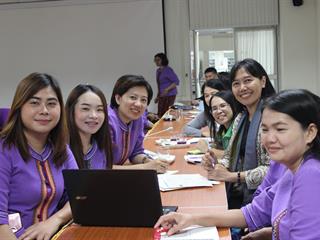ศูนย์บรรณสารและสื่อการศึกษา,มหาวิทยาลัยพะเยา,ผ่านการตรวจประเมินห้องสมุดสีเขียวตามเกณฑ์พัฒนาห้องสมุดสีเขียว,ประจำปี,2561