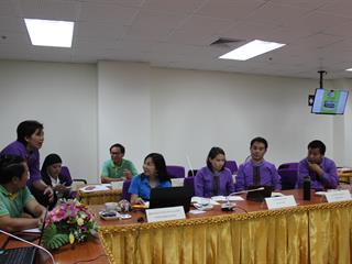 ศูนย์บรรณสารและสื่อการศึกษา,มหาวิทยาลัยพะเยา,ผ่านการตรวจประเมินห้องสมุดสีเขียวตามเกณฑ์พัฒนาห้องสมุดสีเขียว,ประจำปี,2561