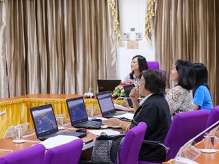 ศูนย์บรรณสารและสื่อการศึกษา,มหาวิทยาลัยพะเยา,ผ่านการตรวจประเมินห้องสมุดสีเขียวตามเกณฑ์พัฒนาห้องสมุดสีเขียว,ประจำปี,2561