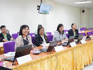 ศูนย์บรรณสารและสื่อการศึกษา,มหาวิทยาลัยพะเยา,ผ่านการตรวจประเมินห้องสมุดสีเขียวตามเกณฑ์พัฒนาห้องสมุดสีเขียว,ประจำปี,2561