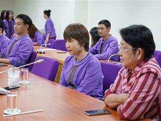ศูนย์บรรณสารและสื่อการศึกษา,มหาวิทยาลัยพะเยา,ผ่านการตรวจประเมินห้องสมุดสีเขียวตามเกณฑ์พัฒนาห้องสมุดสีเขียว,ประจำปี,2561