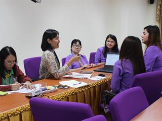 ศูนย์บรรณสารและสื่อการศึกษา,มหาวิทยาลัยพะเยา,ผ่านการตรวจประเมินห้องสมุดสีเขียวตามเกณฑ์พัฒนาห้องสมุดสีเขียว,ประจำปี,2561