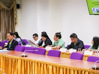 ศูนย์บรรณสารและสื่อการศึกษา,มหาวิทยาลัยพะเยา,ผ่านการตรวจประเมินห้องสมุดสีเขียวตามเกณฑ์พัฒนาห้องสมุดสีเขียว,ประจำปี,2561