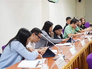 ศูนย์บรรณสารและสื่อการศึกษา,มหาวิทยาลัยพะเยา,ผ่านการตรวจประเมินห้องสมุดสีเขียวตามเกณฑ์พัฒนาห้องสมุดสีเขียว,ประจำปี,2561