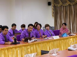 ศูนย์บรรณสารและสื่อการศึกษา,มหาวิทยาลัยพะเยา,ผ่านการตรวจประเมินห้องสมุดสีเขียวตามเกณฑ์พัฒนาห้องสมุดสีเขียว,ประจำปี,2561