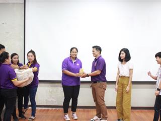 คณะรัฐศาสตร์และสังคมศาสตร์,มหาวิทยาลัยพะเยา,ดำเนินโครงการรับน้อง-ฉลองพี่,สุขขี,SPSS,2561,,ณ,ห้อง,C,201