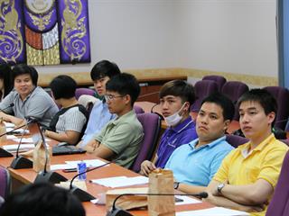 ,โครงการติดตามและประเมินผลการปฏิบัติงานตามแผนปฏิบัติการ,ประจำปีงบประมาณ,2561,,และการจัดทำแผนปฏิบัติการ,ประจำปีงบประมาณ,2562