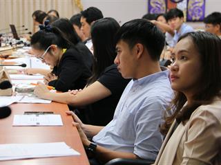 ,โครงการติดตามและประเมินผลการปฏิบัติงานตามแผนปฏิบัติการ,ประจำปีงบประมาณ,2561,,และการจัดทำแผนปฏิบัติการ,ประจำปีงบประมาณ,2562