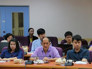 ,โครงการติดตามและประเมินผลการปฏิบัติงานตามแผนปฏิบัติการ,ประจำปีงบประมาณ,2561,,และการจัดทำแผนปฏิบัติการ,ประจำปีงบประมาณ,2562