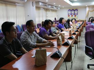 ,โครงการติดตามและประเมินผลการปฏิบัติงานตามแผนปฏิบัติการ,ประจำปีงบประมาณ,2561,,และการจัดทำแผนปฏิบัติการ,ประจำปีงบประมาณ,2562