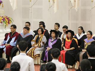 คณะศิลปศาสตร์,จัดพิธีไหว้ครูคณะศิลปศาสตร์,“กราบคุรุปูจา,ครูบาอาจารย์เจ้า”,ประจำปีการศึกษา,2561,ณ,ห้อง,UB004,อาคาร,99,ปี,พระอุบาลีคุณูปมาจารย์