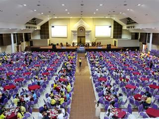 มหาวิทยาลัยพะเยา,ให้การต้อนรับคณะผู้ร่วมงานรวมใจเป็นหนึ่งเดียว,United,as,one,กว่า,3,260,คน,โดยจังหวัดพะเยา,เป็นเจ้าภาพจัดเลี้ยงอาหารกลางวัน