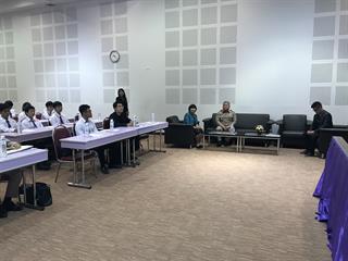 จังหวัดพะเยาเตรียมพร้อมสู่เศรษฐกิจดิจิทัล,จัดประชุมระดมความคิดเห็นเพื่อจัดทำแผนการพัฒนาเศรษฐกิจดิจิทัลรองรับการท่องเที่ยวข้ามด่านการค้าชายแดนการคมนาคมขนส่งและเศรษฐกิจเชิงสร้างสรรค์จังหวัดพะเยา