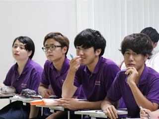 สาขาวิชาภาษาญี่ปุ่น,คณะศิลปศาสตร์,ร่วมจัดกิจกรรมแลกเปลี่ยนความรู้และวัฒนธรรม,“BEYOND,Tomorrow”,กับมูลนิธิสิกขาเอเชีย,ณ,อาคารเรียนรวม,CE,12205