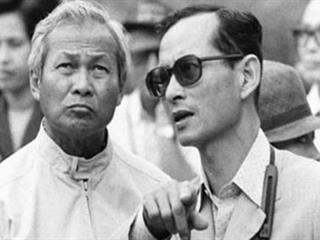 ศาสตร์พระราชาเพื่อการพัฒนาการท่องเที่ยวอย่างยั่งยืน