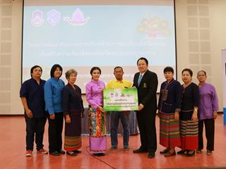 สาขาวิชาการท่องเที่ยว,คณะวิทยาการจัดการและสารสนเทศศาสตร์,มหาวิทยาลัยพะเยา,จัดกิจกรรมการบรรยายพิเศษในหัวข้อ,“โฉมหน้าใหม่ของการท่องเที่ยว,โอกาส,วิกฤต,ประสิทธิภาพ,และความเป็นธรรม”,และ,“สรุปเปรียบเทียบศักยภาพ,8,จังหวัดภาคเหนือตอนบน