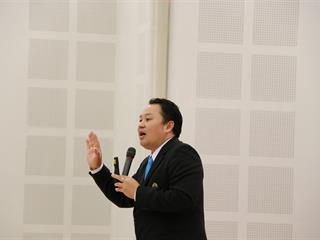 สาขาวิชาการท่องเที่ยว,คณะวิทยาการจัดการและสารสนเทศศาสตร์,มหาวิทยาลัยพะเยา,จัดกิจกรรมการบรรยายพิเศษในหัวข้อ,“โฉมหน้าใหม่ของการท่องเที่ยว,โอกาส,วิกฤต,ประสิทธิภาพ,และความเป็นธรรม”,และ,“สรุปเปรียบเทียบศักยภาพ,8,จังหวัดภาคเหนือตอนบน