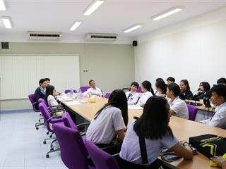 คณะวิทยาการจัดการและสารสนเทศศาสตร์,มหาวิทยาลัยพะเยา,รับการตรวจประเมินคุณภาพการศึกษาระดับคณะ,(CUPT,QA),ประจำปีการศึกษา,2560