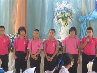 ทีมวิจัย,ม.พะเยาลงพื้นที่,อ.ปัว,จ.น่าน,เพื่อพัฒนากระบวนการ,RBL,สำหรับครูแกนนำและนักเรียนโครงการเพาะพันธุ์ปัญญา,(ขยายผลจังหวัดน่าน)