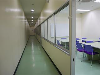 พบกับแลนด์มาร์กใหม่ของคนชอบอ่าน,ได้ที่ชั้น,4,มุมนักวิจัย,Researcher,Area