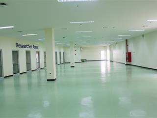 พบกับแลนด์มาร์กใหม่ของคนชอบอ่าน,ได้ที่ชั้น,4,มุมนักวิจัย,Researcher,Area