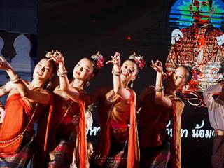 กิจกรรมงานแสดงประจำปี,สาธิตวิพิธทัศนา,ครั้งที่,4,เนื่องในโอกาสครบรอบ,7,ปี,โรงเรียนสาธิตฯ